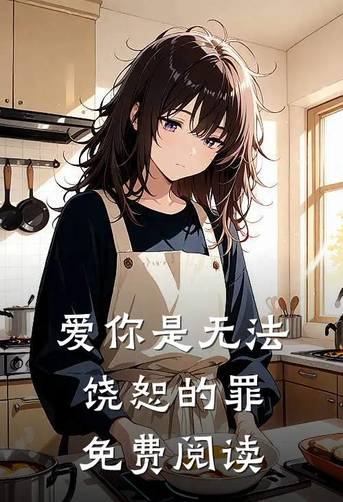爱你是无法饶恕的罪免费阅读