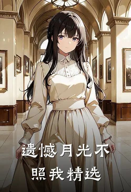 遗憾月光不照我精选