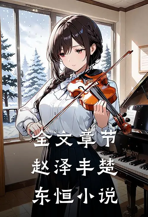 全文章节赵泽丰楚东恒小说