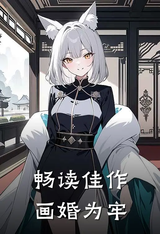 畅读佳作画婚为牢