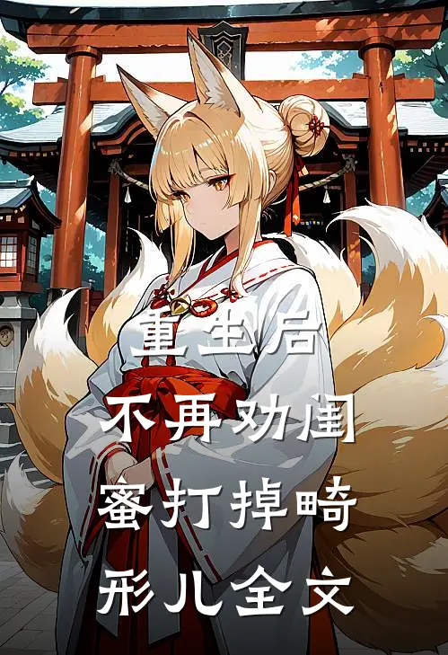 重生后，不再劝闺蜜打掉畸形儿全文