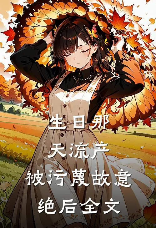 生日那天流产，被污蔑故意绝后全文