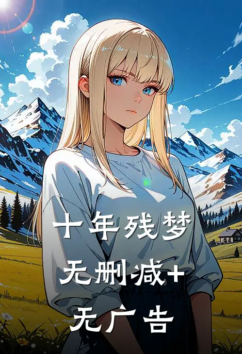 十年残梦无删减+无广告