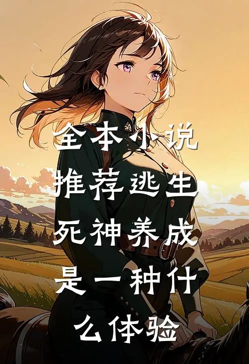 全本小说推荐逃生：死神养成是一种什么体验