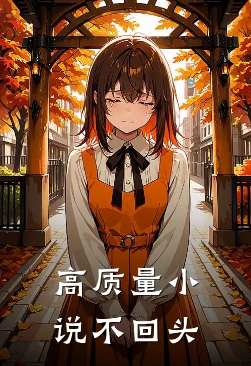 高质量小说不回头