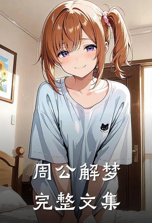 周公解梦完整文集