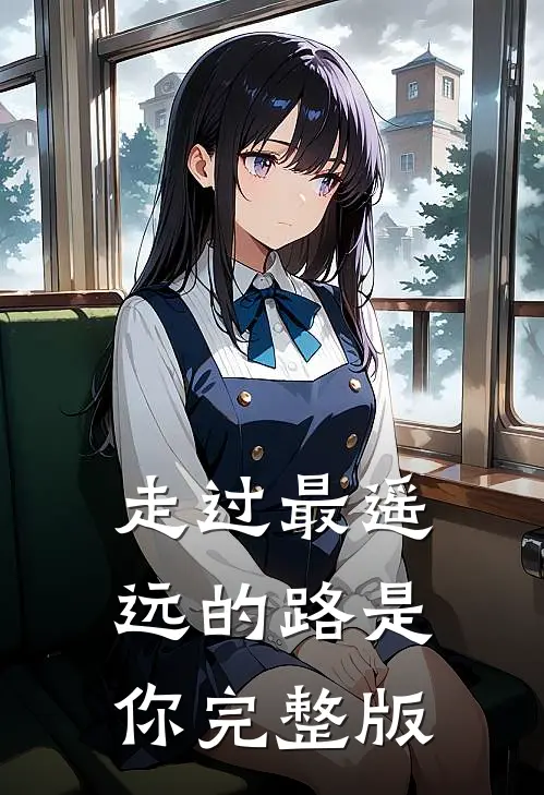 走过最遥远的路是你完整版