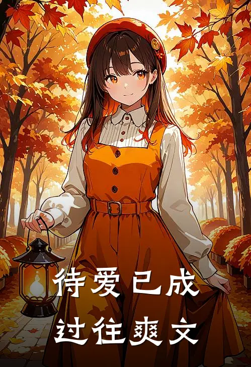 待爱已成过往爽文