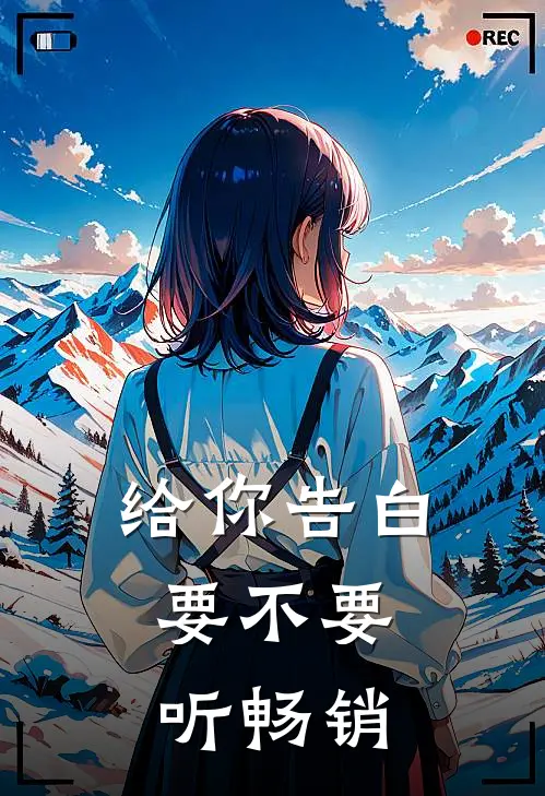 给你告白，要不要听畅销
