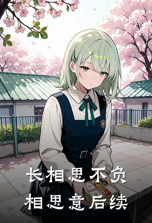 长相思不负相思意后续
