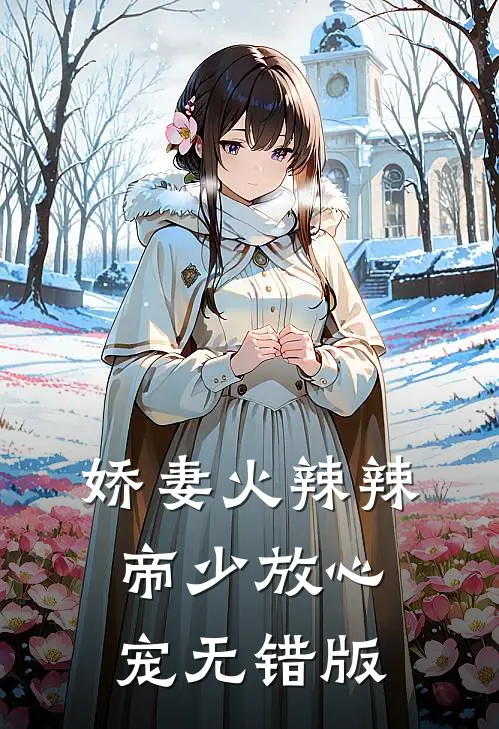 娇妻火辣辣：帝少放心宠无错版