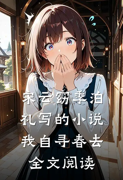 宋云窈季泊礼写的小说我自寻春去全文阅读