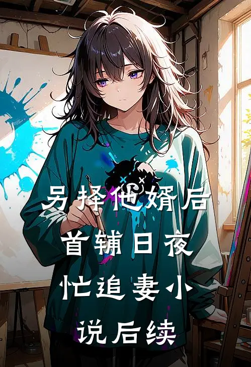 另择他婿后，首辅日夜忙追妻小说后续