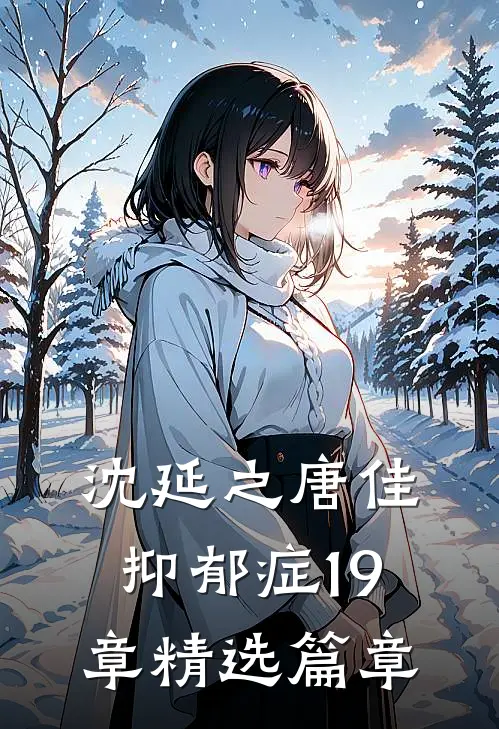 沈延之唐佳抑郁症19章精选篇章