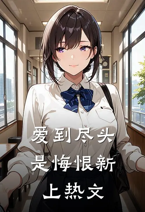 爱到尽头是悔恨新上热文