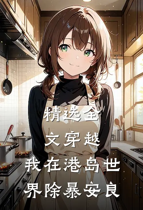 精选全文穿越：我在港岛世界除暴安良