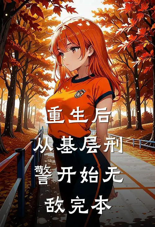 重生后，从基层刑警开始无敌完本