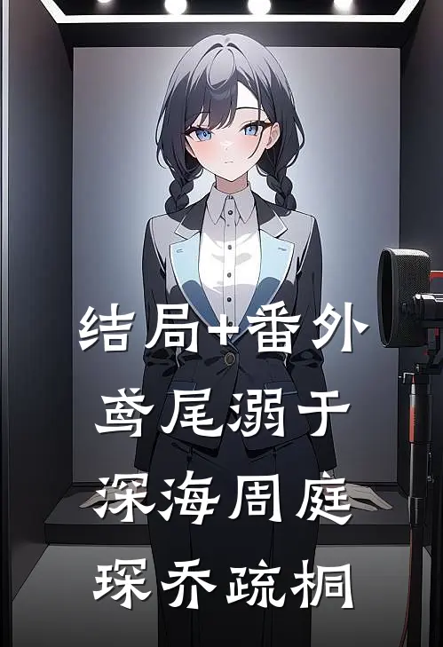 结局+番外鸢尾溺于深海周庭琛乔疏桐