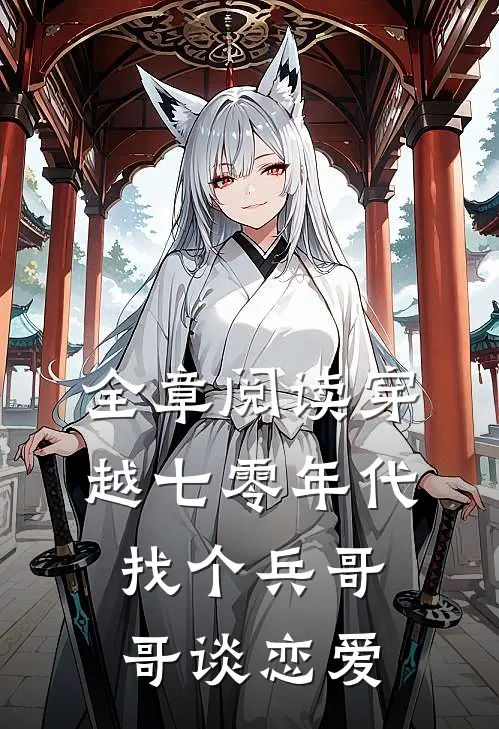 全章阅读穿越七零年代，找个兵哥哥谈恋爱