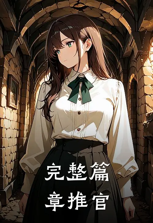 完整篇章推官