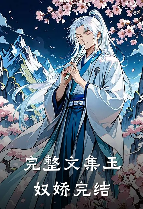 完整文集玉奴娇 完结