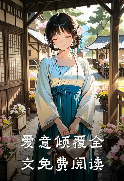 爱意倾覆全文免费阅读