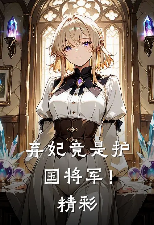 弃妃竟是护国将军！精彩