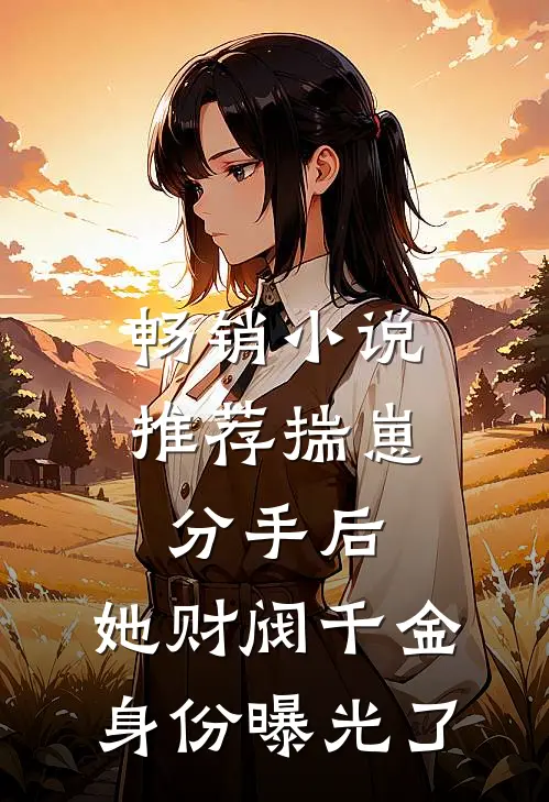 畅销小说推荐揣崽分手后，她财阀千金身份曝光了