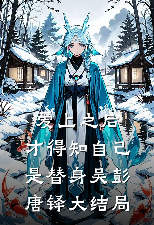 爱上之后，才得知自己是替身吴彭唐铎大结局