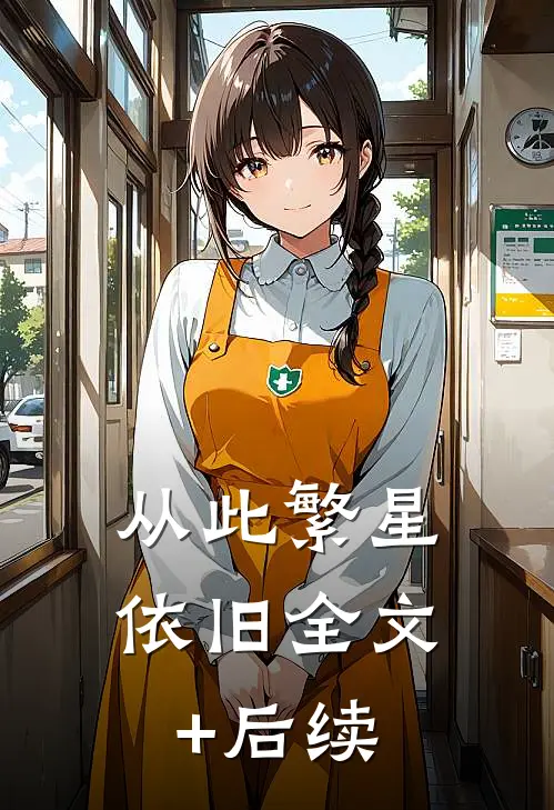从此繁星依旧全文+后续