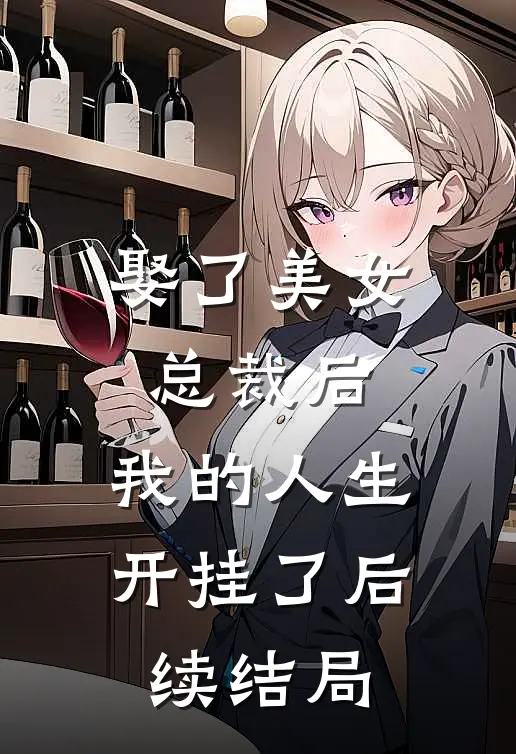 娶了美女总裁后，我的人生开挂了后续结局