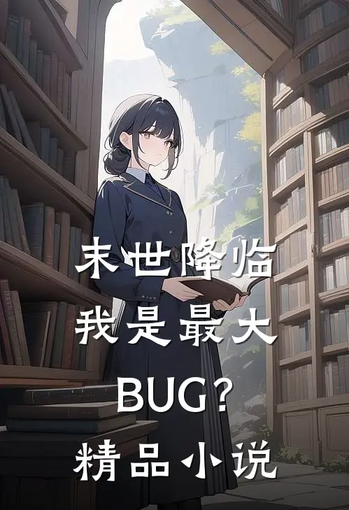 末世降临：我是最大BUG？精品小说