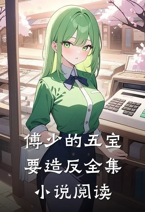傅少的五宝要造反全集小说阅读