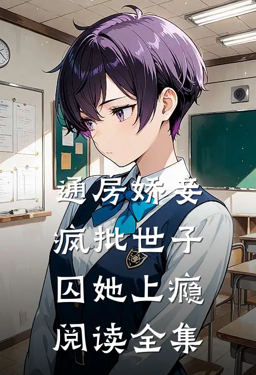 通房娇妾，疯批世子囚她上瘾阅读全集
