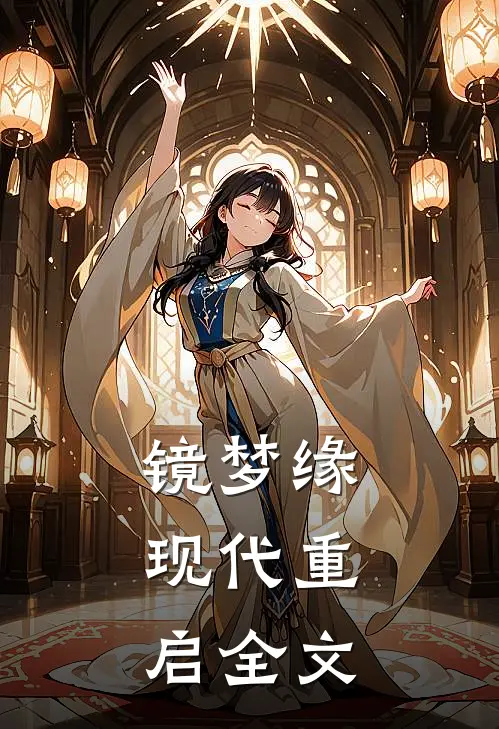 镜梦缘.现代重启全文