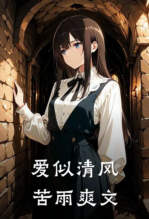 爱似清风苦雨爽文