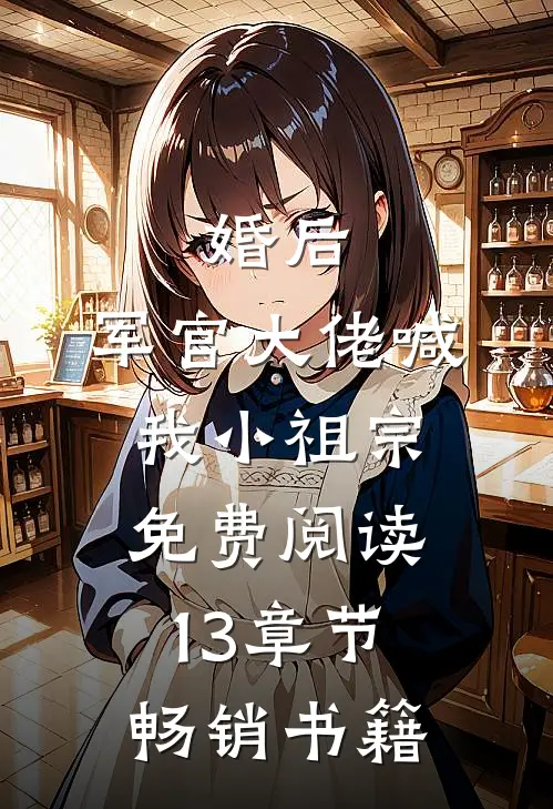 婚后,军官大佬喊我小祖宗免费阅读13章节畅销书籍