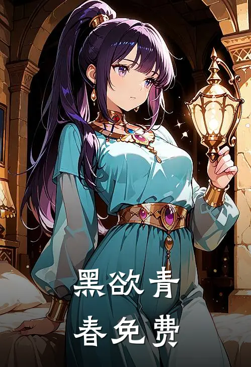 黑欲青春免费