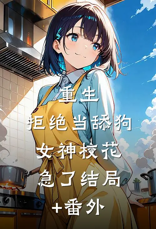 重生：拒绝当舔狗，女神校花急了结局+番外