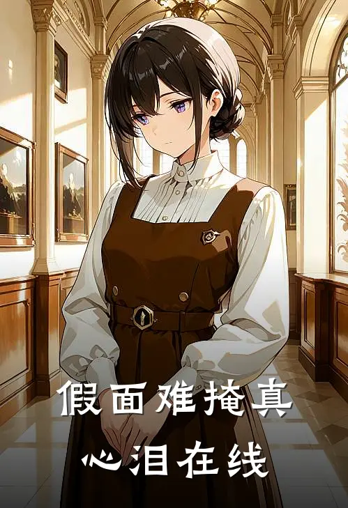 假面难掩真心泪在线