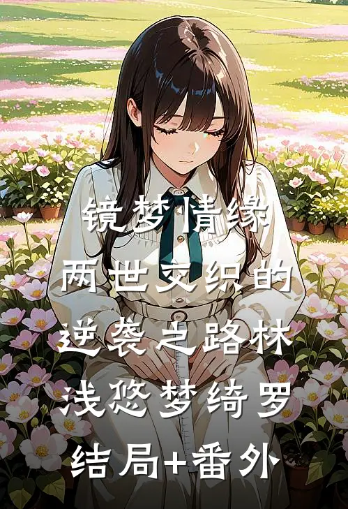 镜梦情缘:两世交织的逆袭之路林浅悠梦绮罗结局+番外