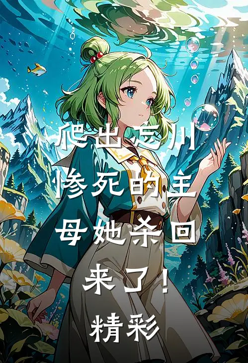 爬出忘川，惨死的主母她杀回来了！精彩