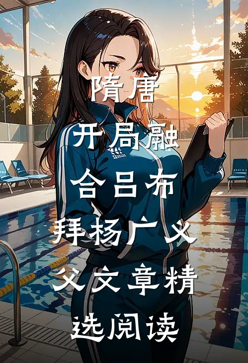 隋唐：开局融合吕布，拜杨广义父文章精选阅读