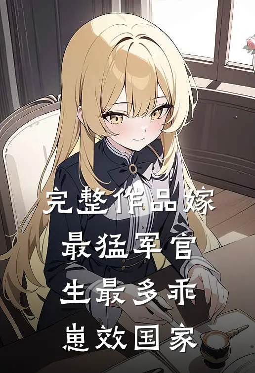 完整作品嫁最猛军官，生最多乖崽效国家