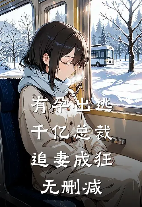 有孕出逃：千亿总裁追妻成狂无删减