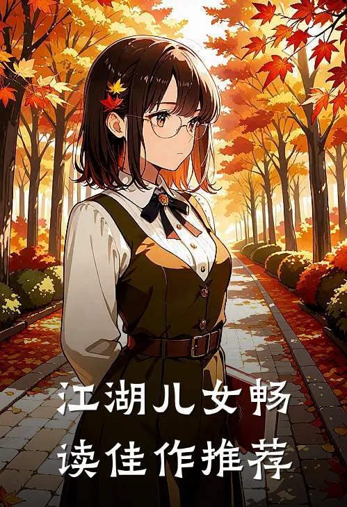 江湖儿女畅读佳作推荐
