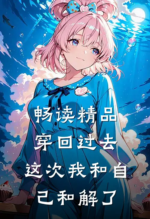 畅读精品穿回过去，这次我和自己和解了