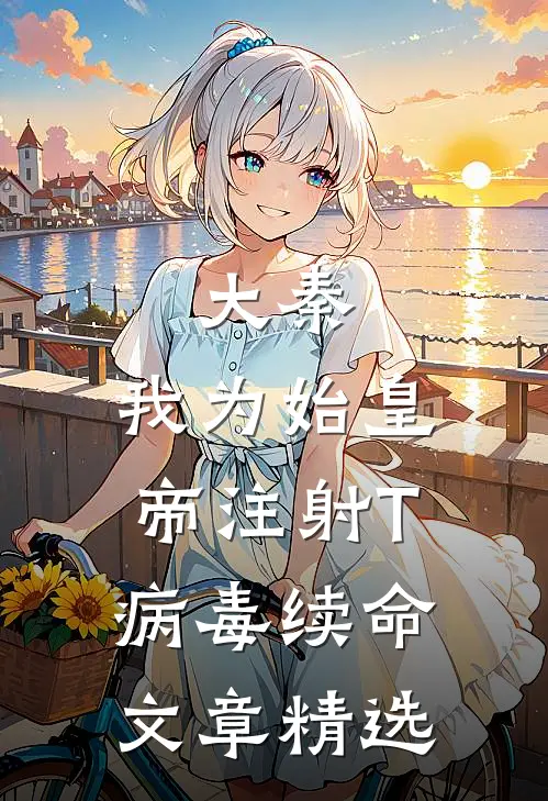 大秦：我为始皇帝注射T病毒续命文章精选