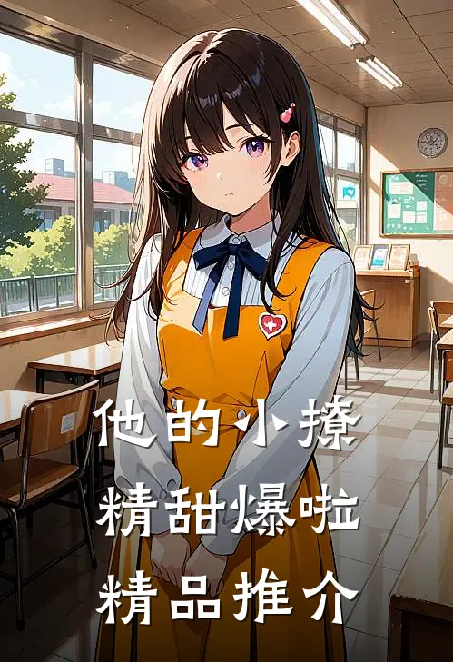 他的小撩精甜爆啦精品推介