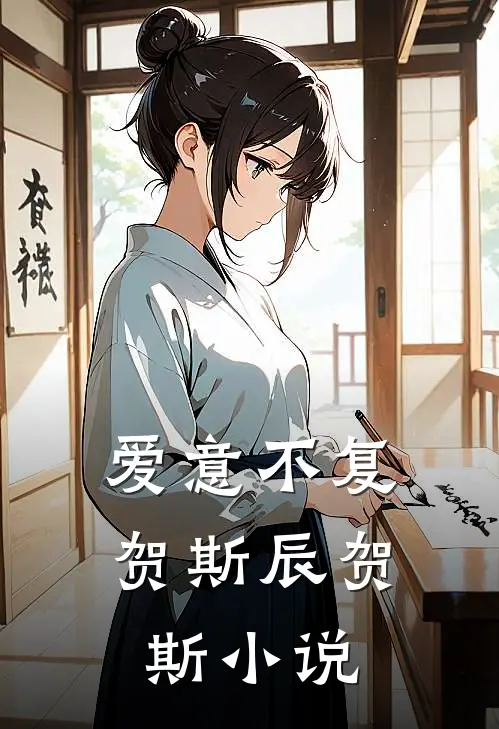 爱意不复贺斯辰贺斯小说
